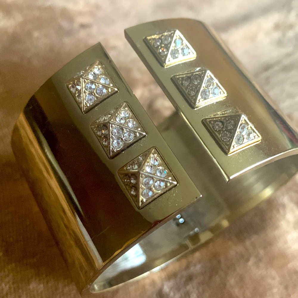 Victoria’s Secret cuff bracelet